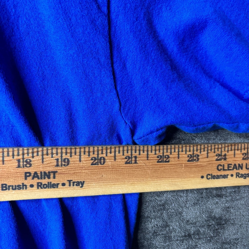 Florida Gators Take On The Storm Nissan Sunshine Showdown Blue T-Shirt XL - Picture 6 of 7